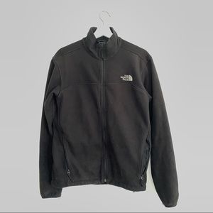 Classic The North Face Black Jacket